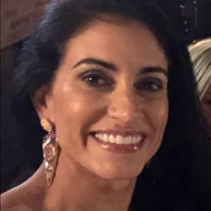 Meet your Posher, Kristen